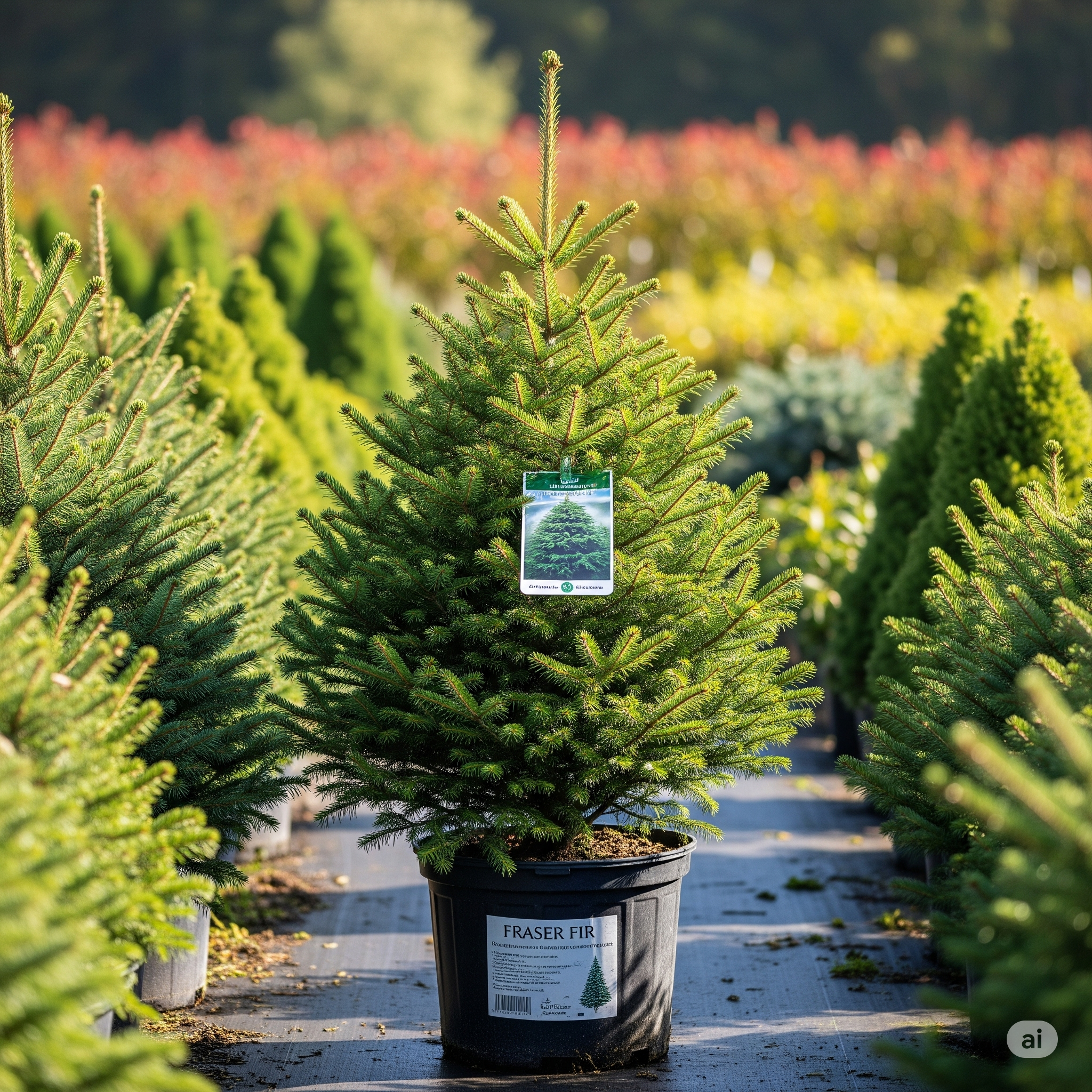 Фрейзърова ела